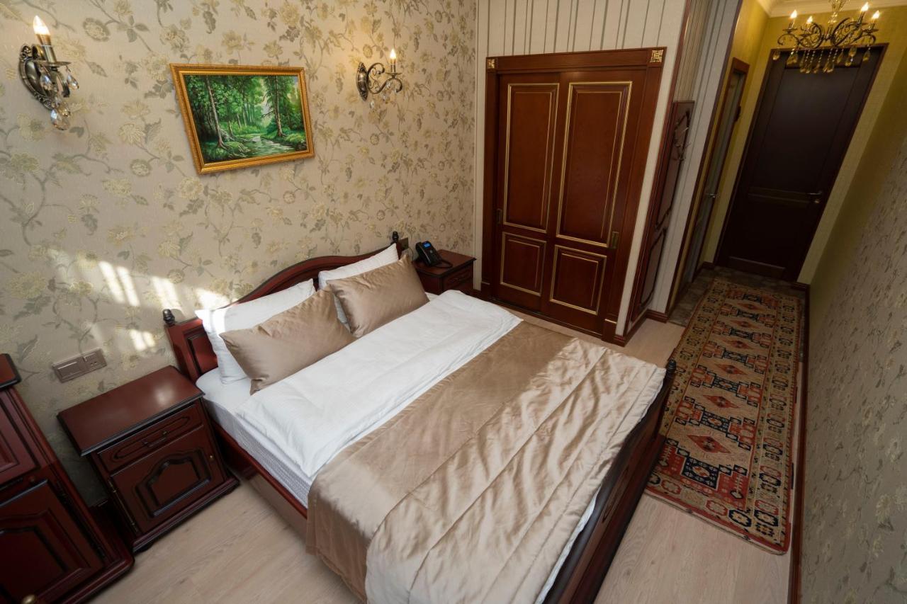 Royal Historical Boutique Hotel Баку Екстер'єр фото