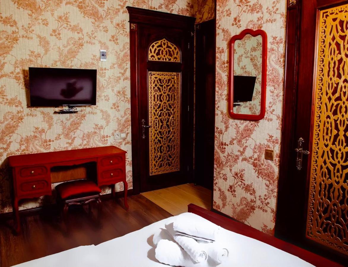 Royal Historical Boutique Hotel Баку Екстер'єр фото